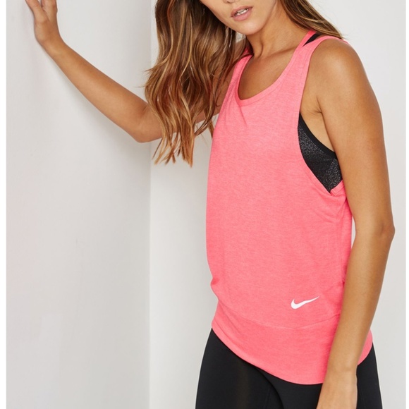 Nike Tank Nike Dri Tank Loose - Picture 11 of 13